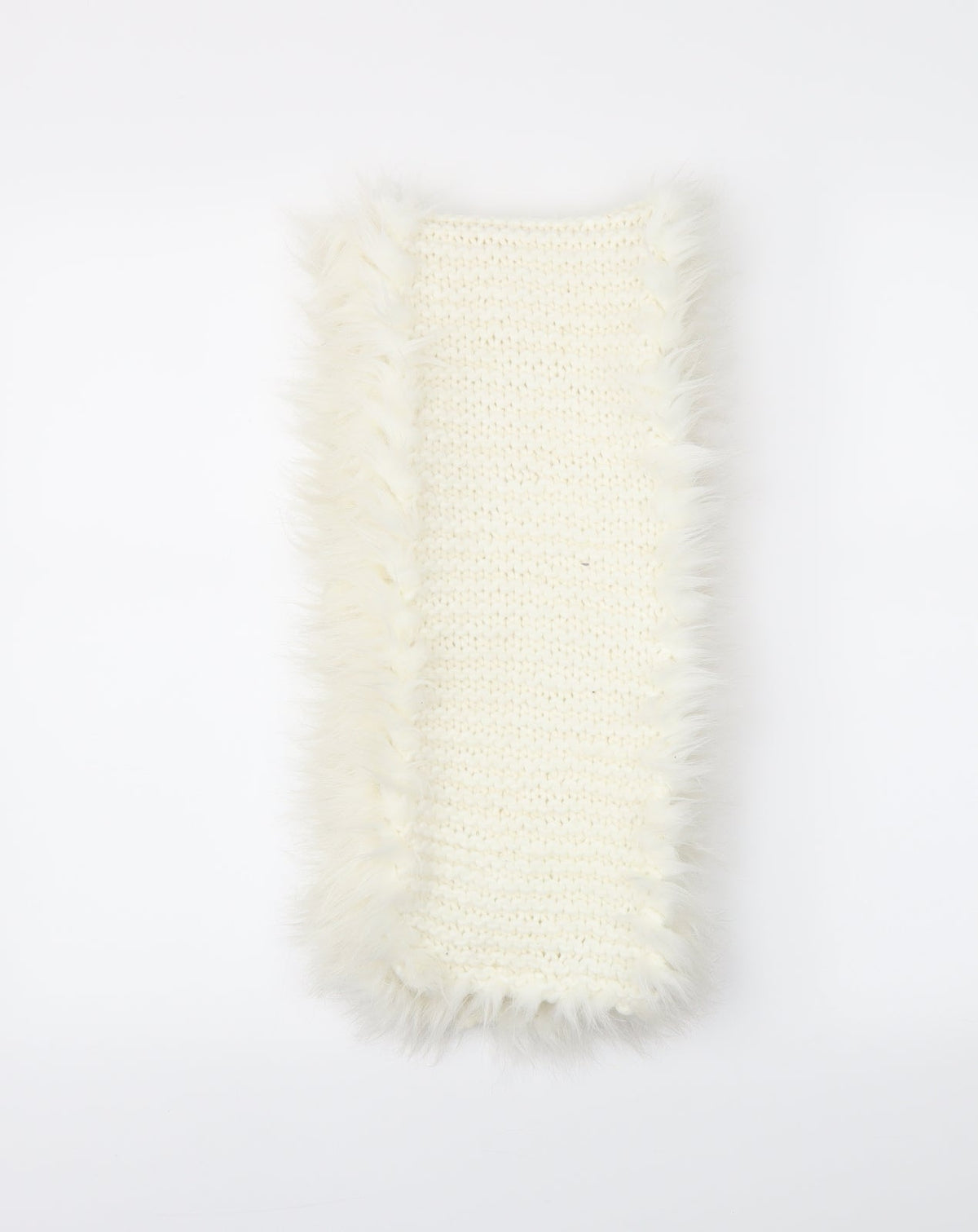 River Island Womens Ivory    Scarf