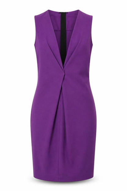 Asos  Womens Purple   Mini  Size 6