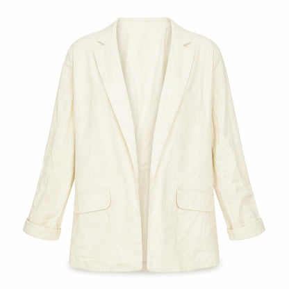 Primark Womens Beige   Jacket  Size 8