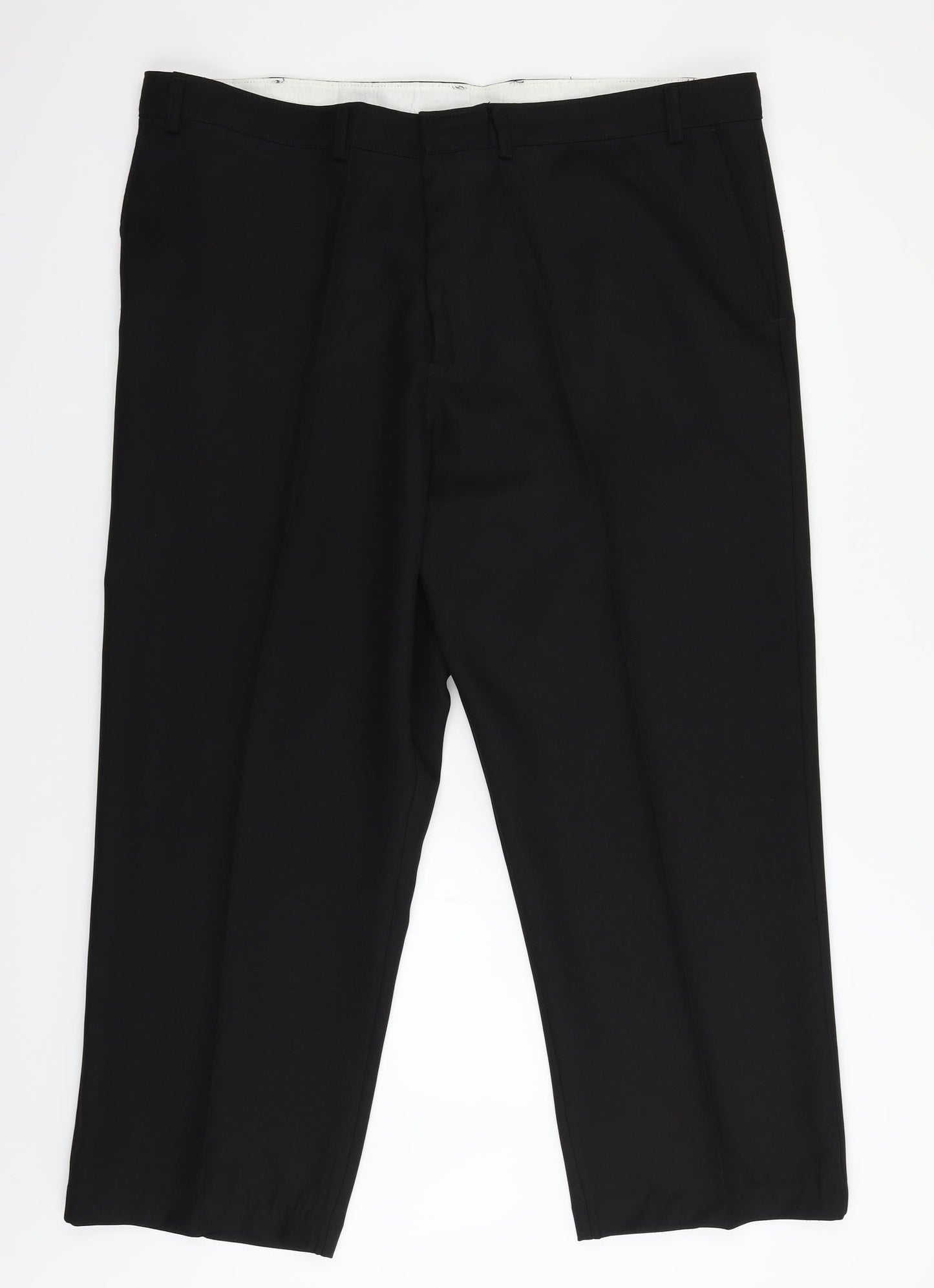 Skope Mens Black    Suit Jacket Size 44 L27 in - xs