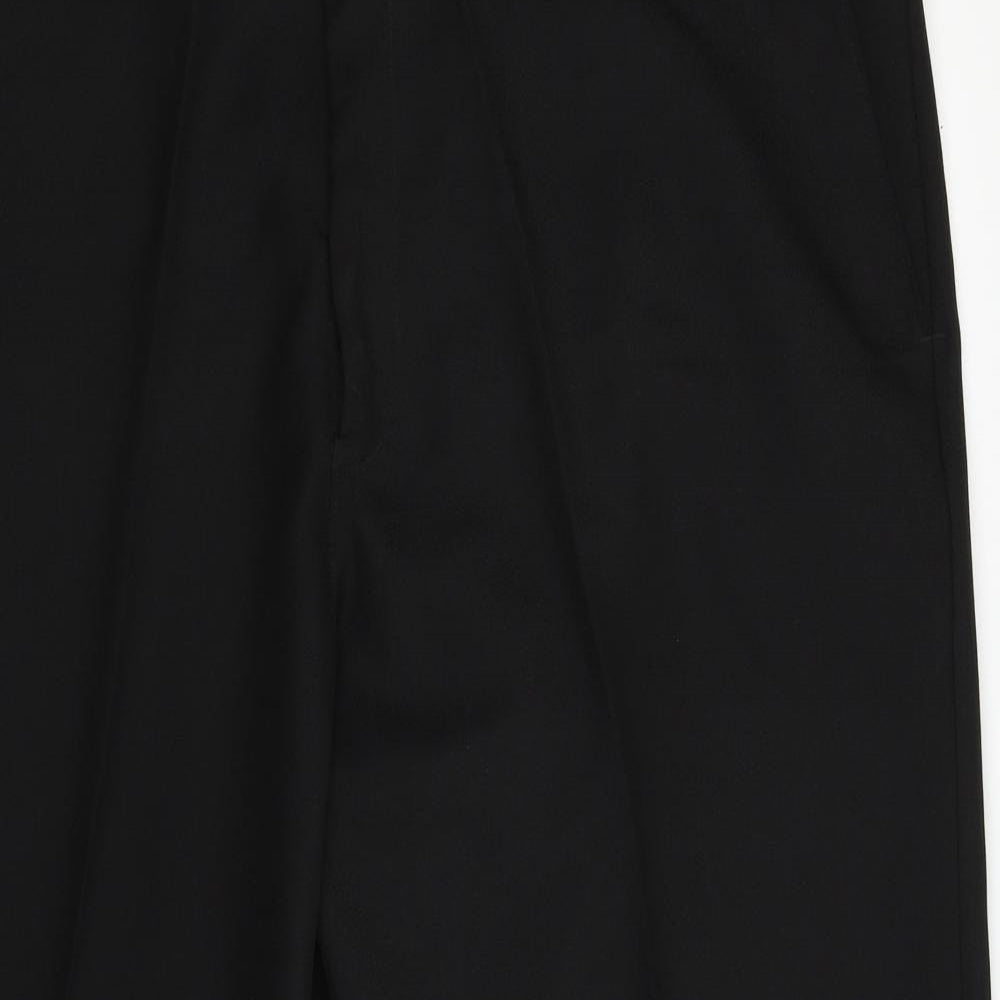 Skope Mens Black    Suit Jacket Size 44 L27 in - xs