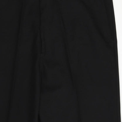 Skope Mens Black    Suit Jacket Size 44 L27 in - xs