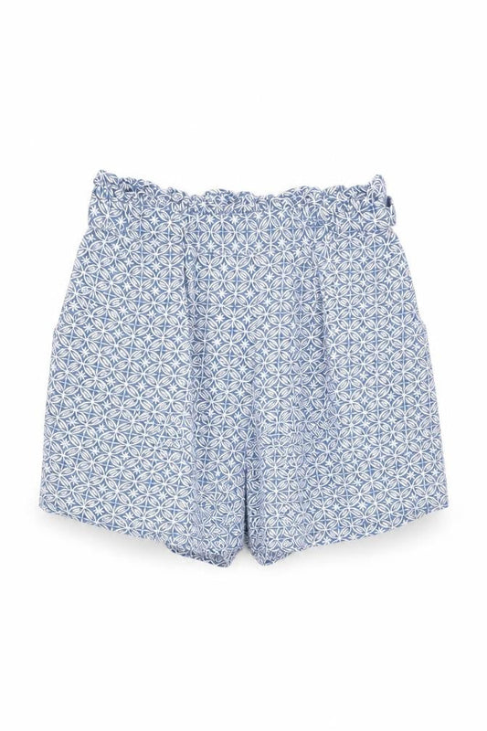 Womens UK Size 6 Primark Regular Fit Boyfriend Shorts
