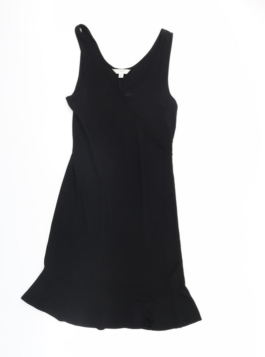 NEXT Womens Black   Mini  Size 12