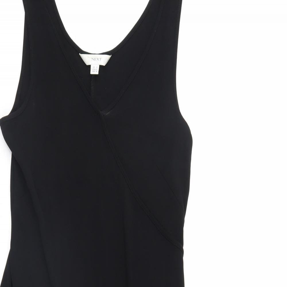 NEXT Womens Black   Mini  Size 12