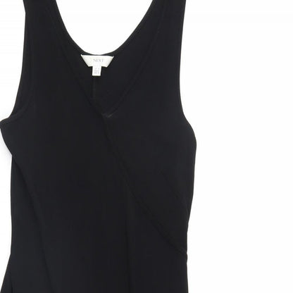 NEXT Womens Black   Mini  Size 12