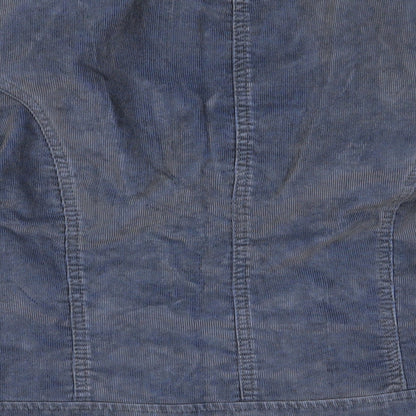 Womens UK Size 16 peruna Blue Jacket