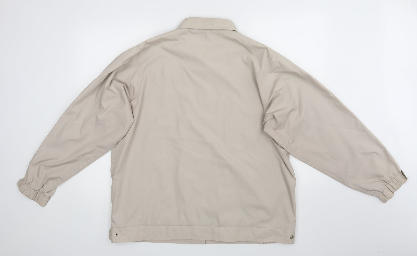 Classics Womens Beige   Jacket  Size 20