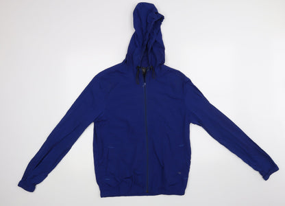 AX Womens Blue   Jacket  Size S