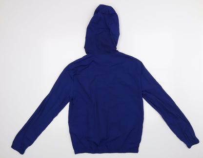 AX Womens Blue   Jacket  Size S
