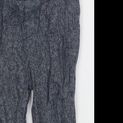 Primark Baby Blue   Jogger Trousers Size 6-9 Months