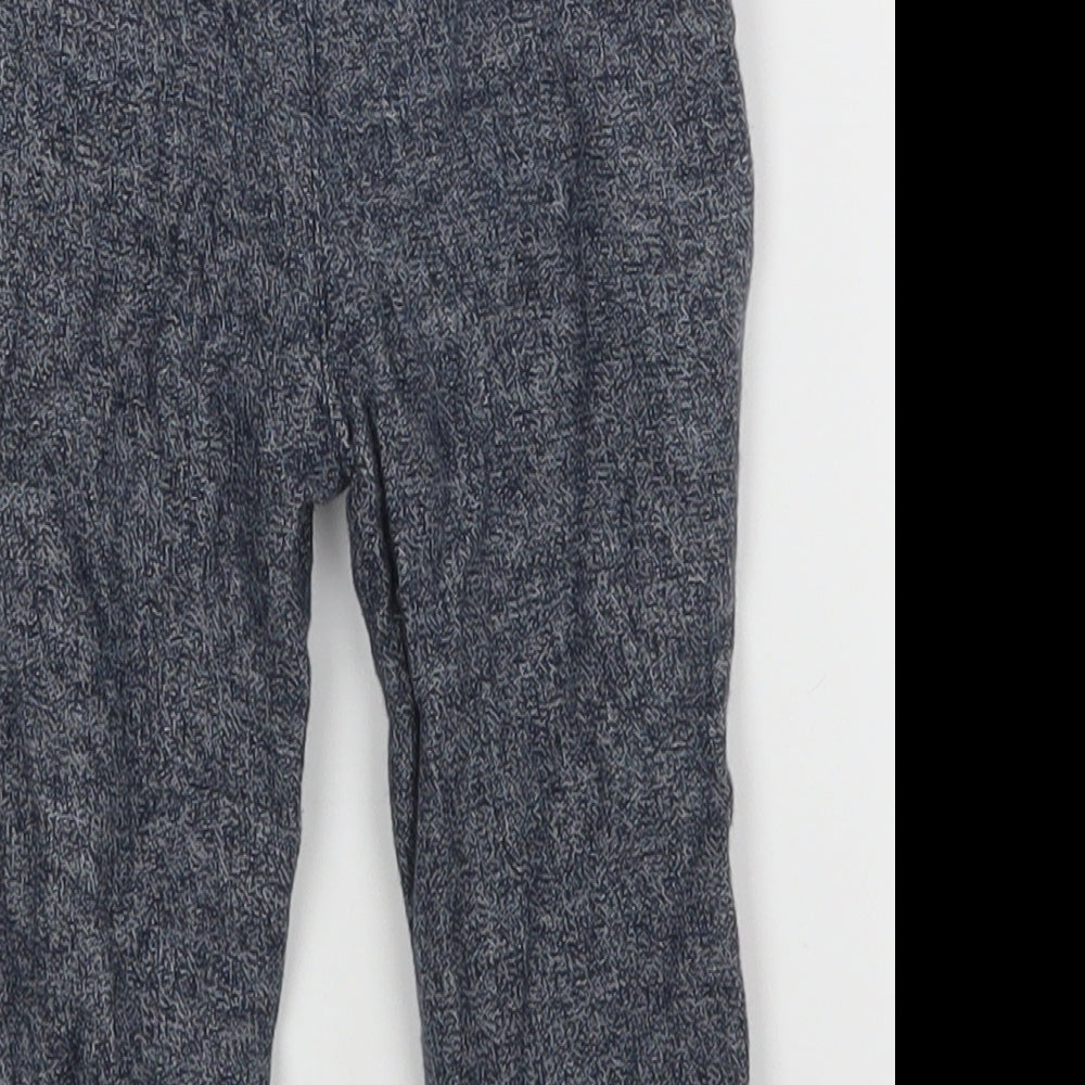 Primark Baby Blue   Jogger Trousers Size 6-9 Months