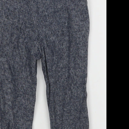Primark Baby Blue   Jogger Trousers Size 6-9 Months