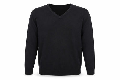 Marks & Spencer Mens Grey   Pullover Jumper Size L