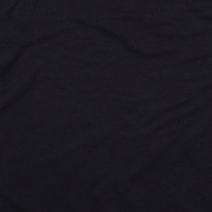 Marks and Spencer Mens Grey   Pullover Jumper Size L