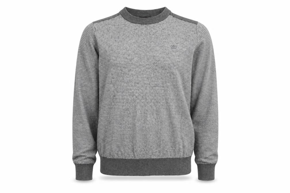 Next Womens Grey   Pullover Jumper Size M