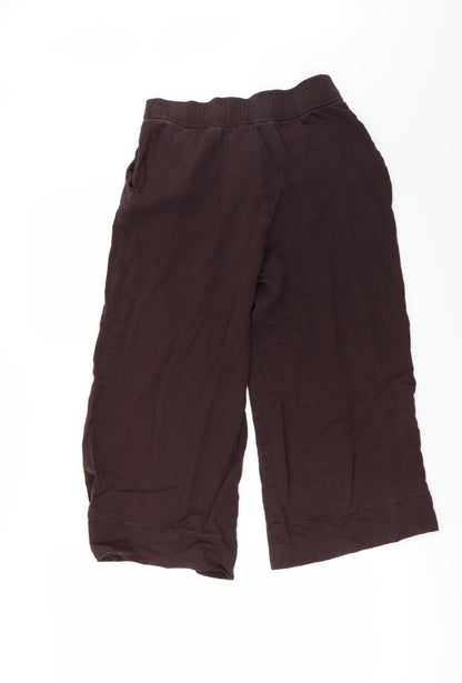 Womens UK Size 30 in Preworn Regular Fit Culotte Shorts