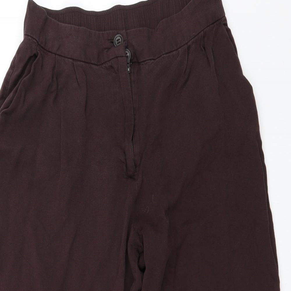 Womens UK Size 30 in Preworn Regular Fit Culotte Shorts