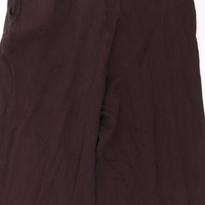 Womens UK Size 30 in Preworn Regular Fit Culotte Shorts