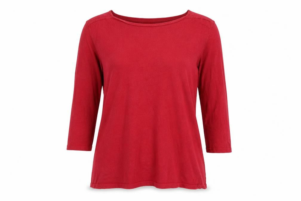 Next Womens Red   Pullover Jumper Size 14