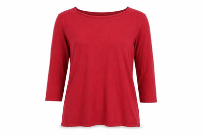 Next Womens Red   Pullover Jumper Size 14