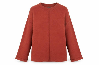 Primark Womens Brown   Pullover Jumper Size 12