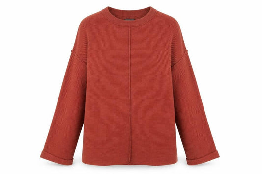Primark Womens Brown   Pullover Jumper Size 12