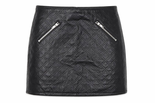 Womens UK Size 6 H&M A-Line  Skirt
