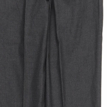 Tailor & Cutter Mens Grey   Trousers  Size 30 in L31 in
