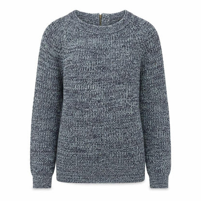 Primark Womens Blue   Pullover Jumper Size 8