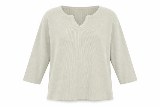 Bonmarché Womens Green  Knit Pullover Jumper Size XL