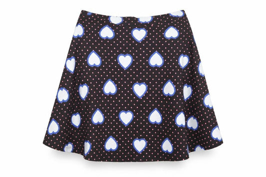Womens UK Size 8 ASOS A-Line  Skirt