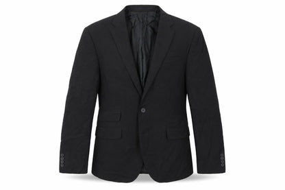 incorporatewear  Mens Black   Jacket Blazer Size 38