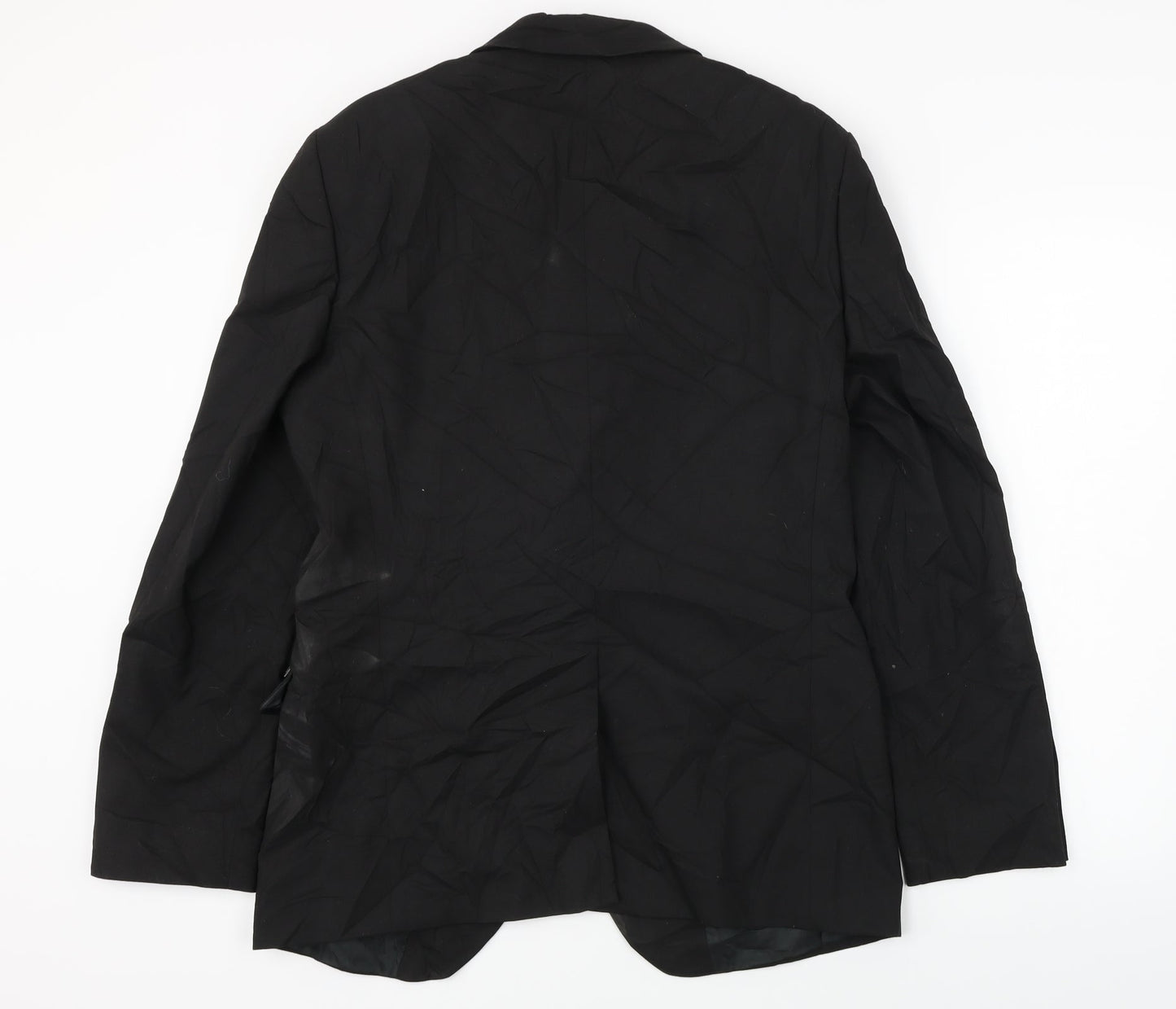 incorporatewear  Mens Black   Jacket Blazer Size 38