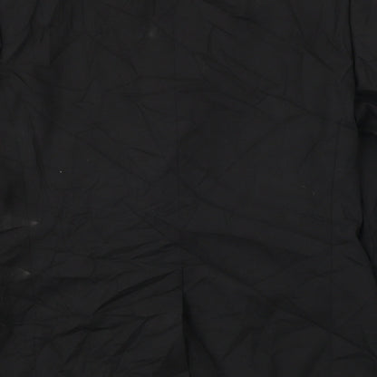 incorporatewear  Mens Black   Jacket Blazer Size 38
