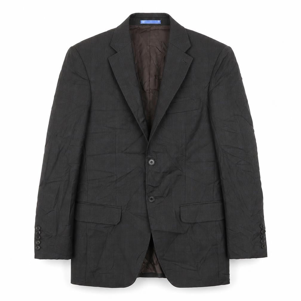 Mens UK Size 38 NEXT Regular Brown Suit Jacket