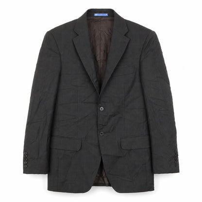 Mens UK Size 38 NEXT Regular Brown Suit Jacket