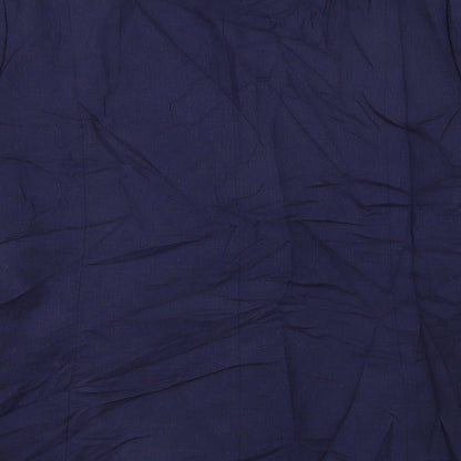 Bonmarché  Womens Blue   Jacket Blazer Size 18