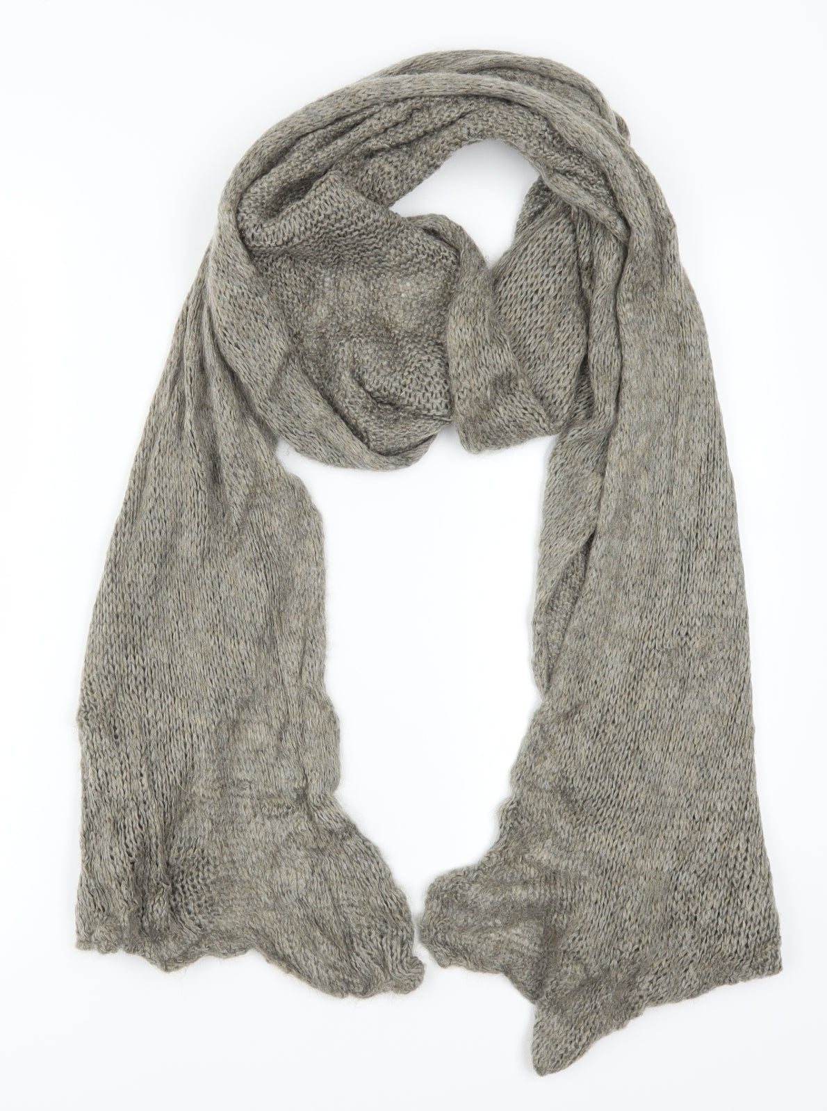 Esprit Womens Brown    Scarf