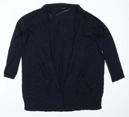 Atmosphere Womens Blue   Cardigan Jumper Size 8