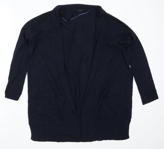 Atmosphere Womens Blue   Cardigan Jumper Size 8