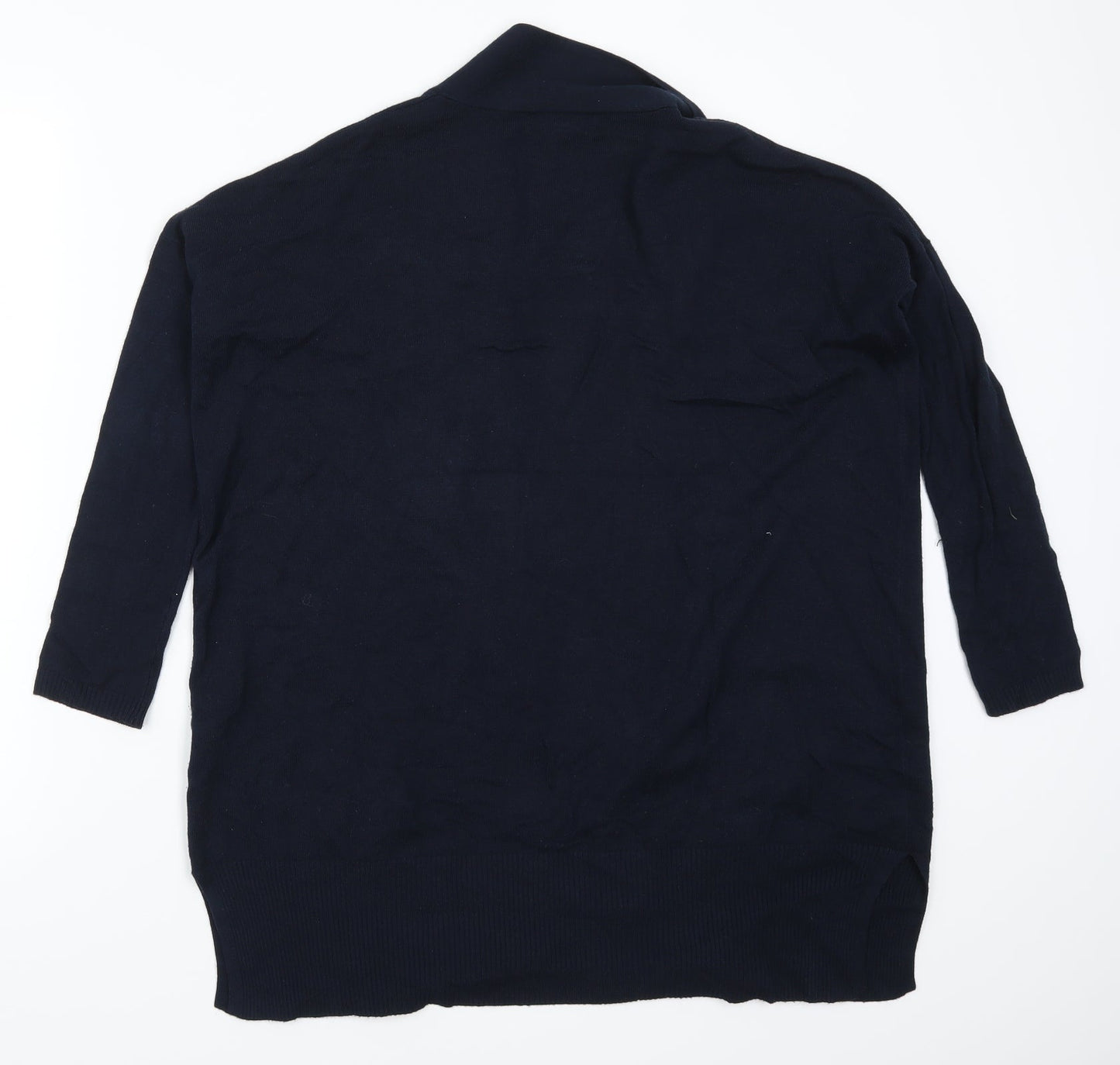 Atmosphere Womens Blue   Cardigan Jumper Size 8