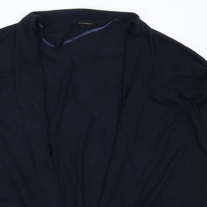 Atmosphere Womens Blue   Cardigan Jumper Size 8