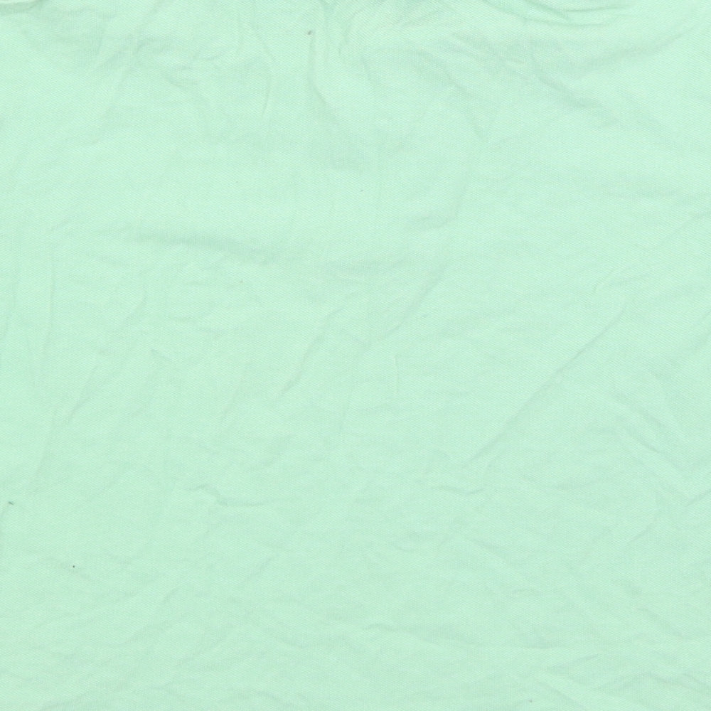 Cherokee Boys Green   Basic Polo Size 6-7 Years
