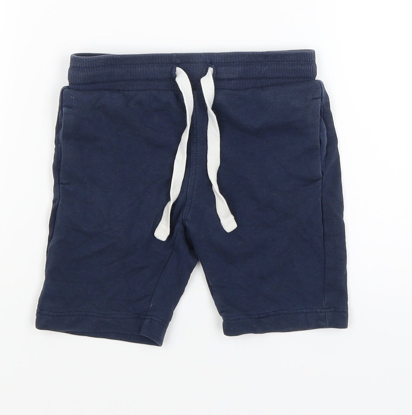 H&M Baby Blue   Sweatpants Trousers Size 18-24 Months