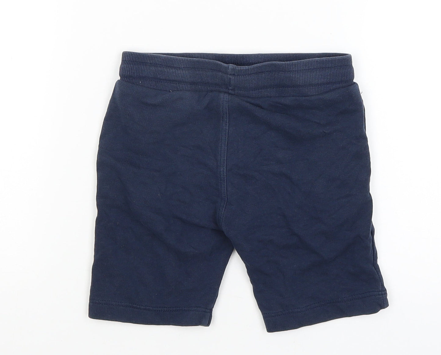 H&M Baby Blue   Sweatpants Trousers Size 18-24 Months