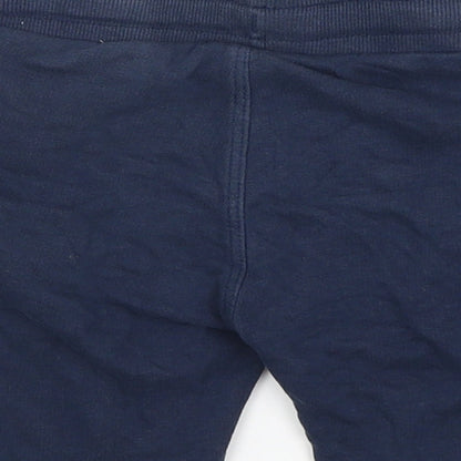 H&M Baby Blue   Sweatpants Trousers Size 18-24 Months
