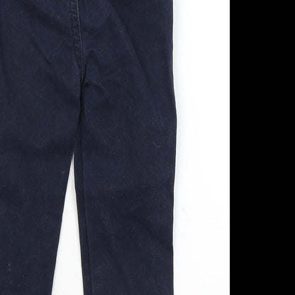 Denim Co Baby Blue   Cargo Jeans Size 18-24 Months