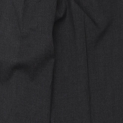 Preworn Mens Grey   Trousers  Size 30 in L31 in