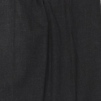 Preworn Mens Grey   Trousers  Size 30 in L31 in